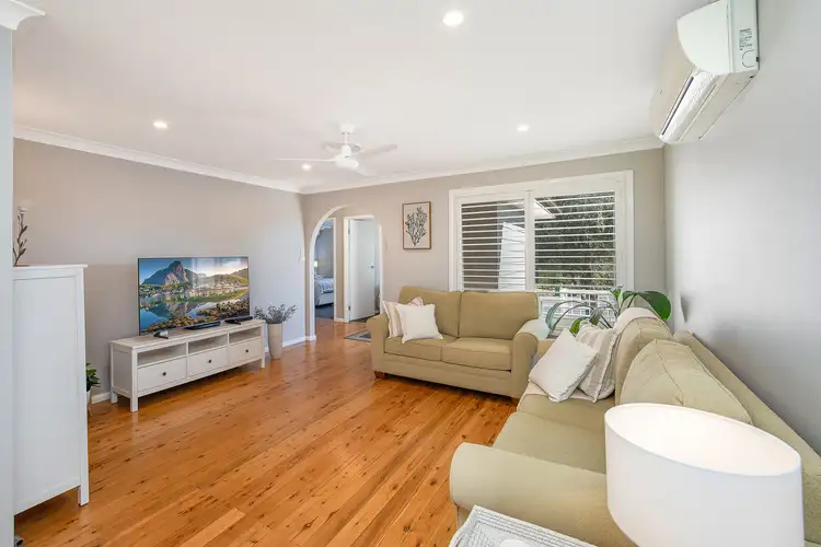 Third view of Homely house listing, 15 Phyllis Avenue, Kanwal NSW 2259