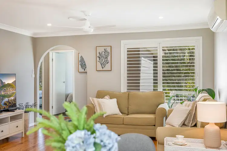Fourth view of Homely house listing, 15 Phyllis Avenue, Kanwal NSW 2259