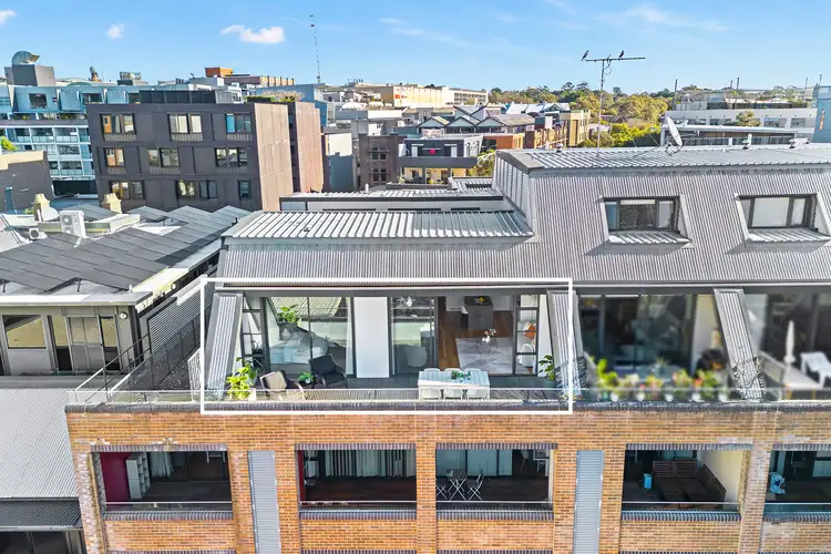 406/478 Wattle Street
