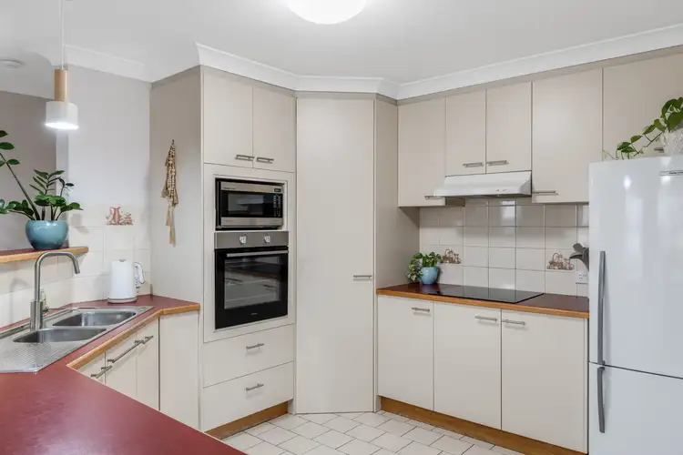 Second view of Homely house listing, 7 Baron Court, Wilsonton QLD 4350
