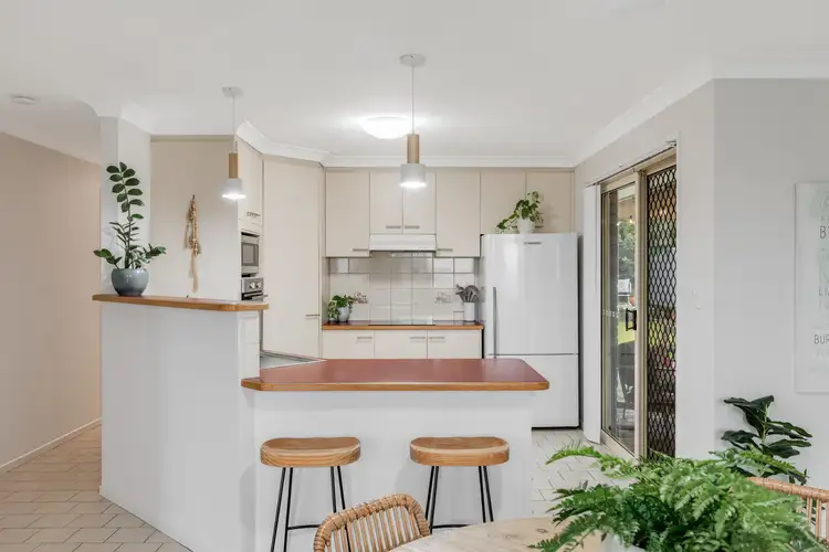 Third view of Homely house listing, 7 Baron Court, Wilsonton QLD 4350