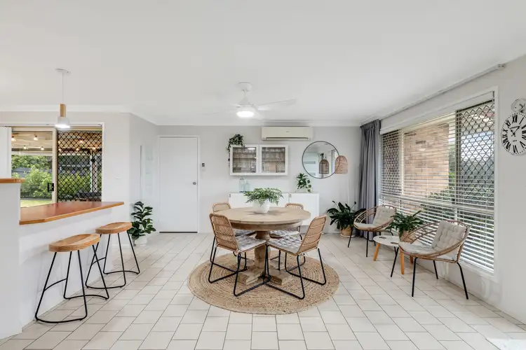 Fifth view of Homely house listing, 7 Baron Court, Wilsonton QLD 4350