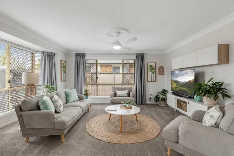 Sixth view of Homely house listing, 7 Baron Court, Wilsonton QLD 4350
