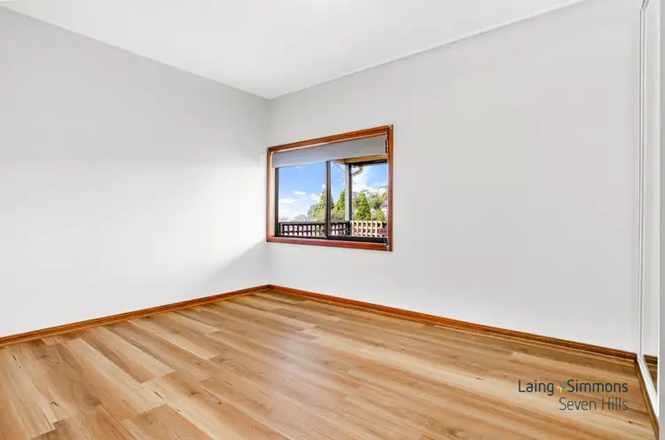 Fifth view of Homely house listing, 23 Hope Street, Seven Hills NSW 2147