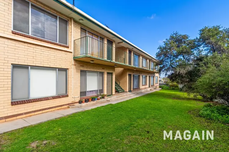 Main view of Homely unit listing, 2/116 Cashel Street, St Marys SA 5042