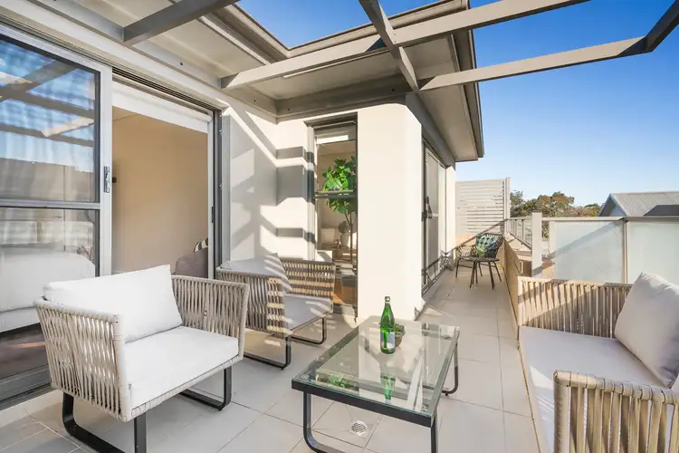 Third view of Homely unit listing, 10/176 Ray Road, Epping NSW 2121