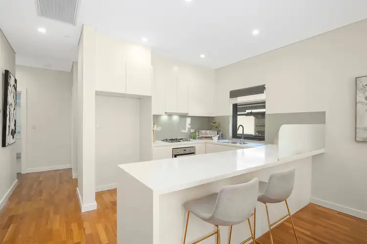 Fourth view of Homely unit listing, 10/176 Ray Road, Epping NSW 2121