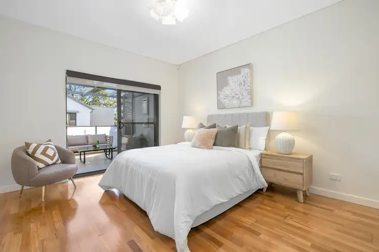Fifth view of Homely unit listing, 10/176 Ray Road, Epping NSW 2121