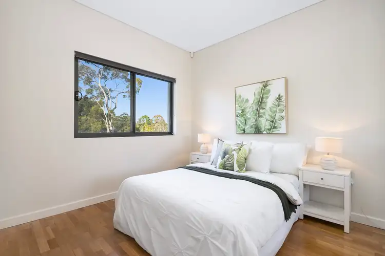 Sixth view of Homely unit listing, 10/176 Ray Road, Epping NSW 2121