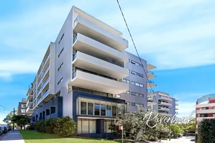 Main view of Homely unit listing, 2/53 George Street, Rockdale NSW 2216