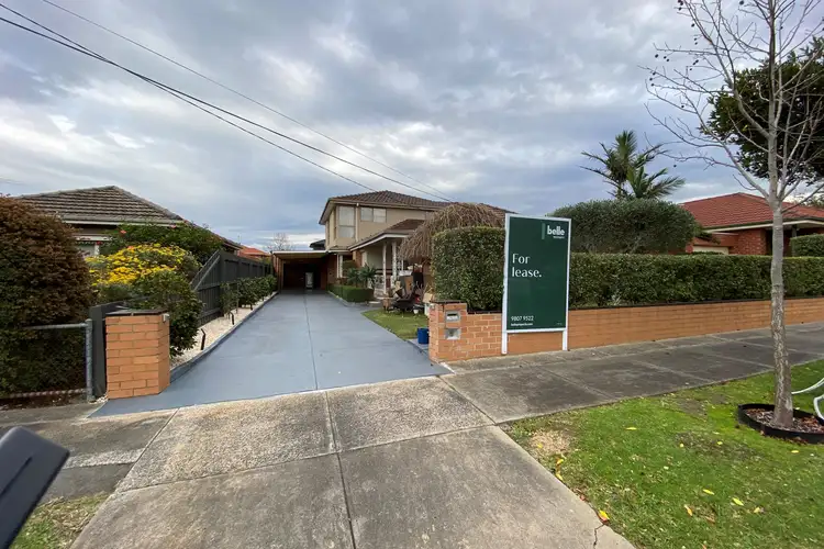 Second view of Homely house listing, 1 Dobson Avenue, Oakleigh East VIC 3166