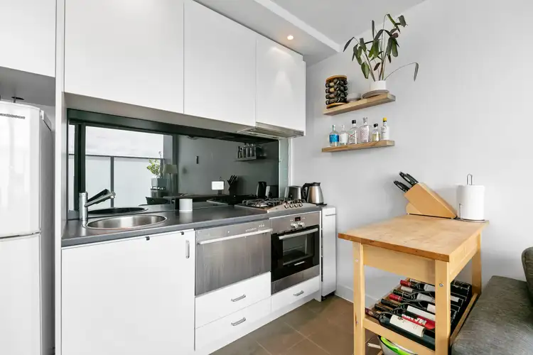 Second view of Homely apartment listing, 30/1501-1503 Malvern Road, Glen Iris VIC 3146
