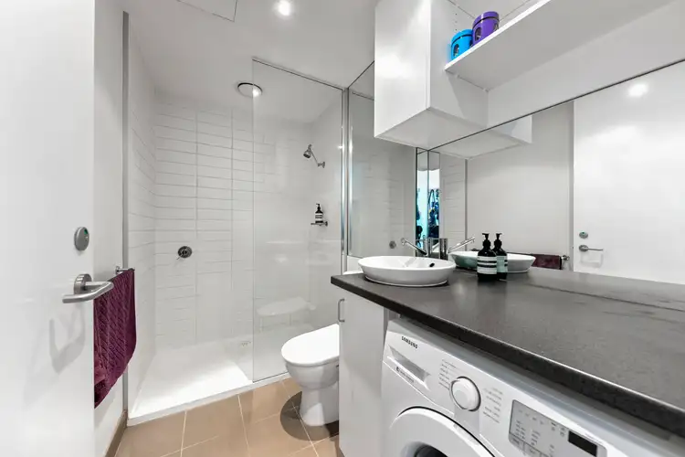 Fifth view of Homely apartment listing, 30/1501-1503 Malvern Road, Glen Iris VIC 3146