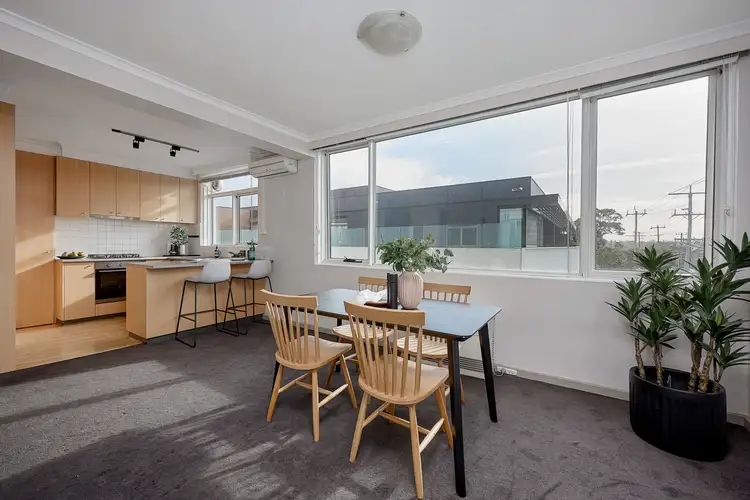 Fifth view of Homely apartment listing, 13/3 Kooyong Road, Armadale VIC 3143