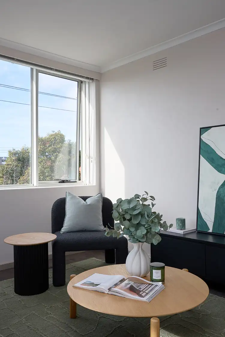 Sixth view of Homely apartment listing, 13/3 Kooyong Road, Armadale VIC 3143