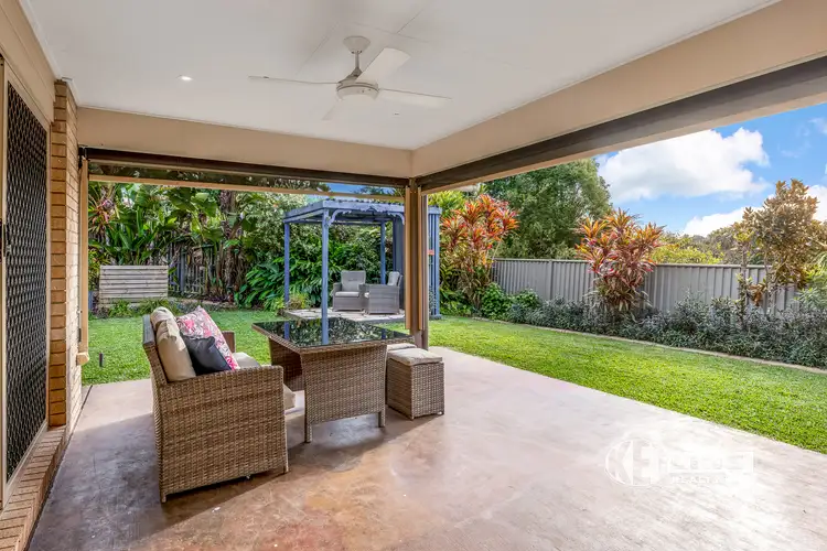 22 Westview Crescent, Nambour QLD 4560