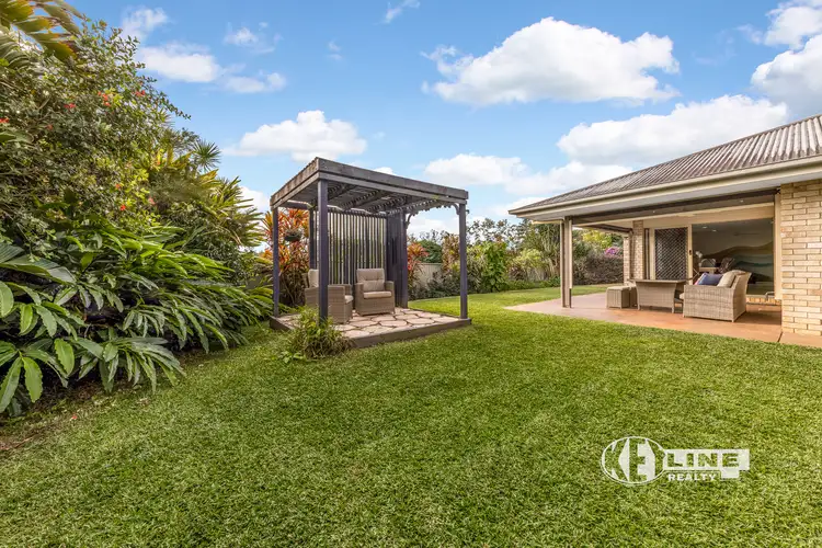 Second view of Homely house listing, 22 Westview Crescent, Nambour QLD 4560