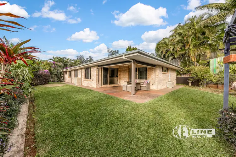 Third view of Homely house listing, 22 Westview Crescent, Nambour QLD 4560