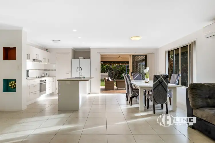 Fourth view of Homely house listing, 22 Westview Crescent, Nambour QLD 4560