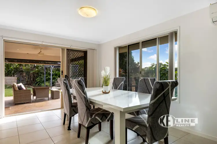 Fifth view of Homely house listing, 22 Westview Crescent, Nambour QLD 4560