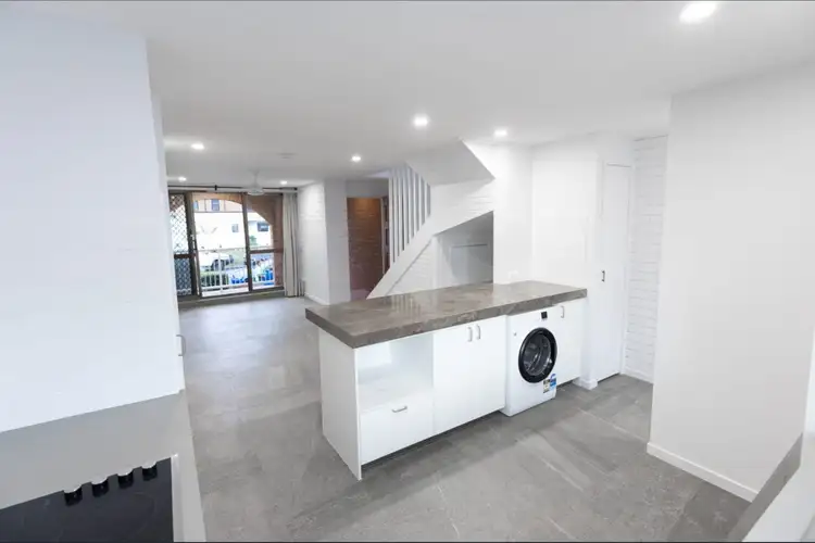 Second view of Homely unit listing, 2/78 Petrel Avenue, Mermaid Beach QLD 4218