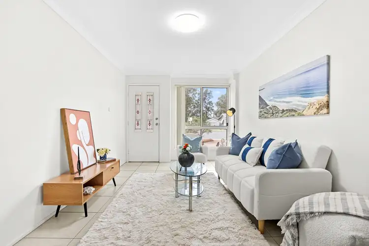 Fourth view of Homely townhouse listing, 7/8-10 Lancaster Street, Blacktown NSW 2148