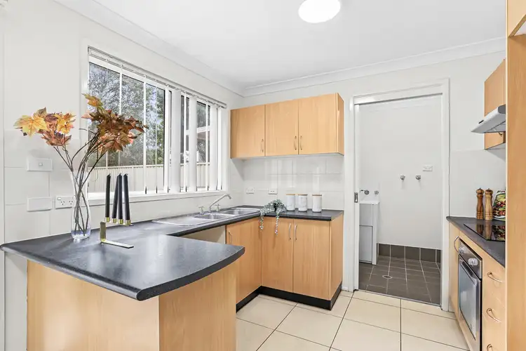 Fifth view of Homely townhouse listing, 7/8-10 Lancaster Street, Blacktown NSW 2148