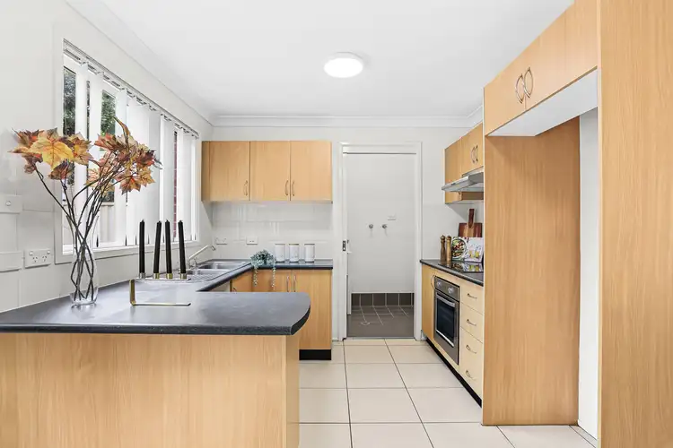 Sixth view of Homely townhouse listing, 7/8-10 Lancaster Street, Blacktown NSW 2148