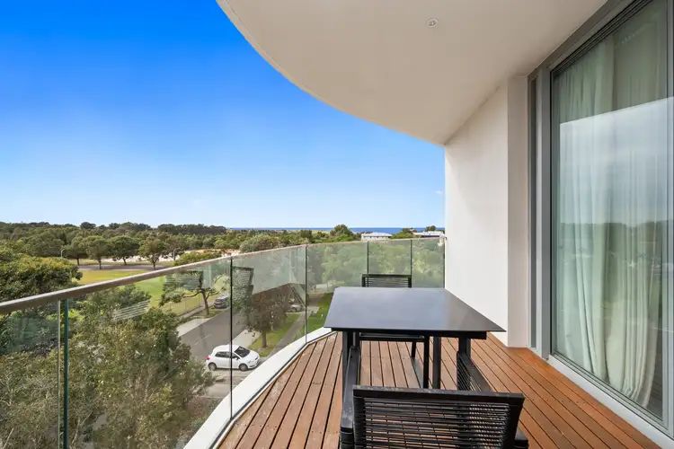 Main view of Homely apartment listing, 302/1-5 Solarch Avenue, Little Bay NSW 2036