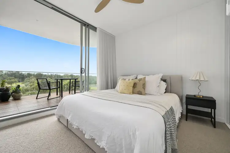 Fourth view of Homely apartment listing, 302/1-5 Solarch Avenue, Little Bay NSW 2036