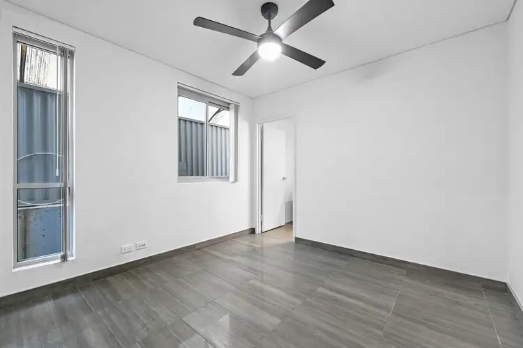 Third view of Homely apartment listing, 1/14-18 Peggy Street, Mays Hill NSW 2145
