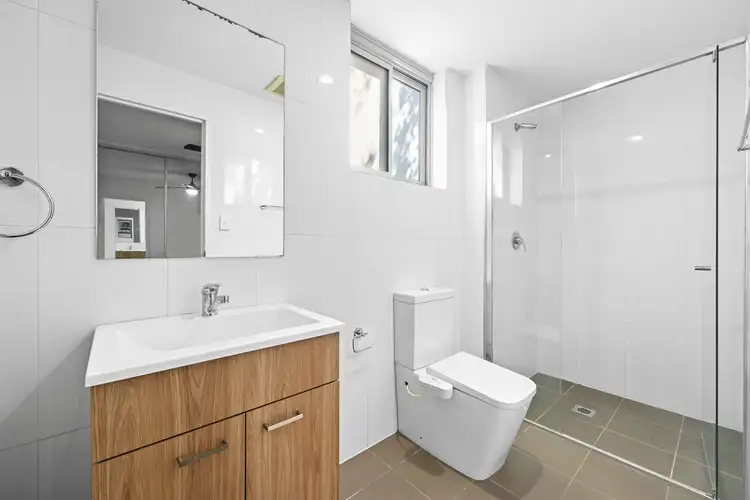 Fourth view of Homely apartment listing, 1/14-18 Peggy Street, Mays Hill NSW 2145