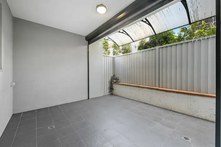 Fifth view of Homely apartment listing, 1/14-18 Peggy Street, Mays Hill NSW 2145