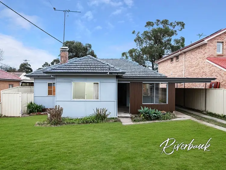 29 Essington Street, Wentworthville NSW 2145