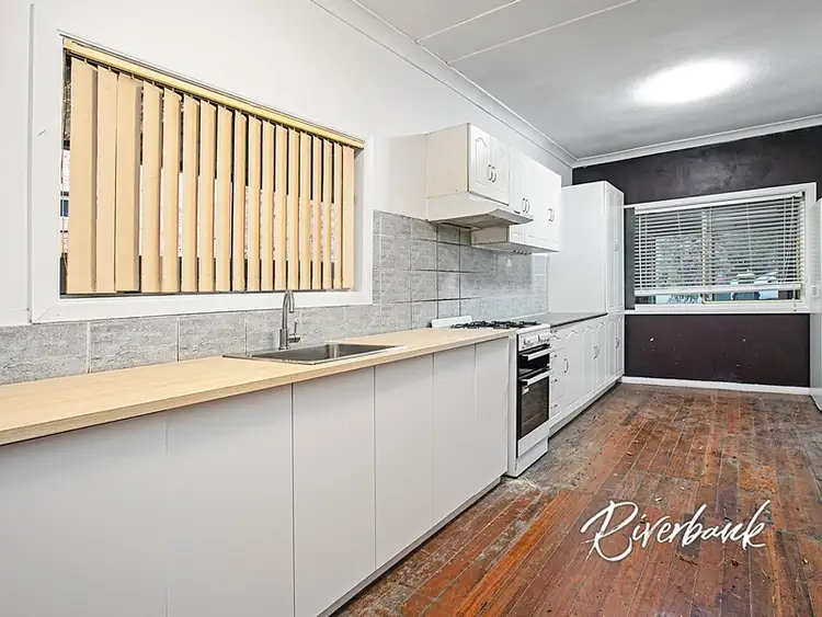 Second view of Homely house listing, 29 Essington Street, Wentworthville NSW 2145