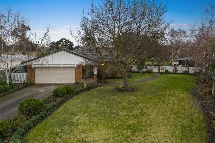 3 Ashley Court, Longwarry VIC 3816