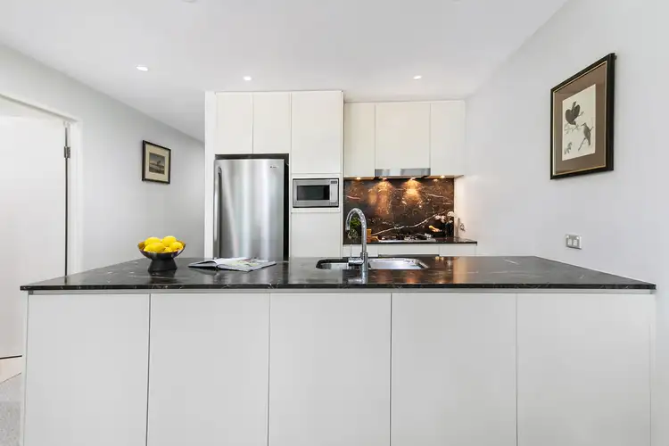 Second view of Homely apartment listing, 50/8-18 McIntyre Street, Gordon NSW 2072