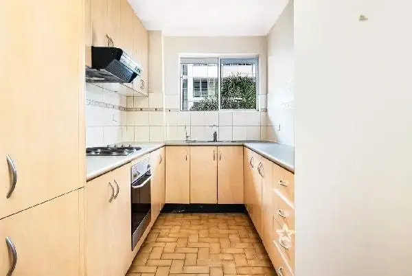 Fourth view of Homely apartment listing, 18/128-138 Macquarie Street, Parramatta NSW 2150