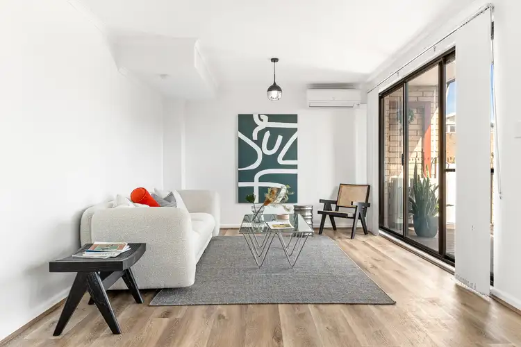 Main view of Homely apartment listing, 13/35 McKee Street, Ultimo NSW 2007