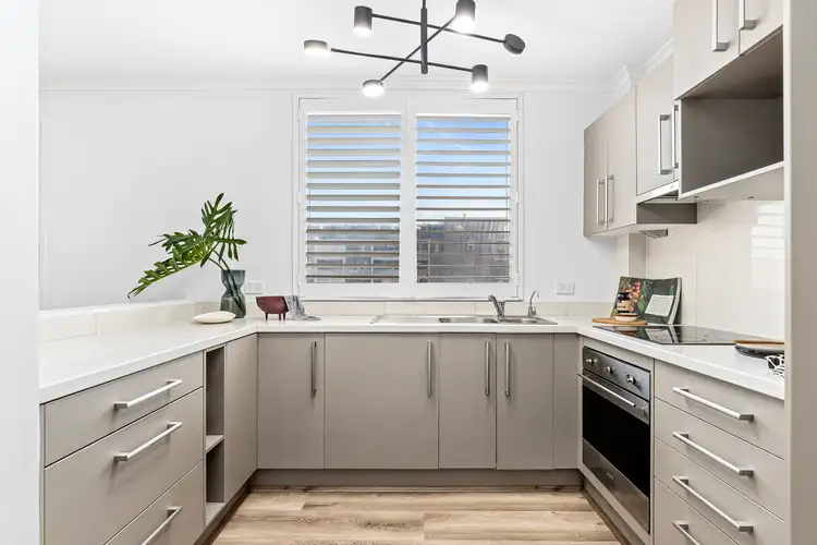 Second view of Homely apartment listing, 13/35 McKee Street, Ultimo NSW 2007