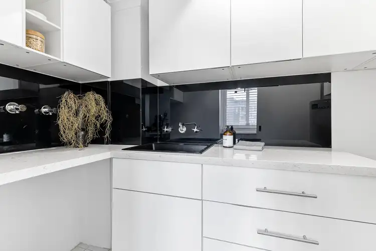 Third view of Homely apartment listing, 13/35 McKee Street, Ultimo NSW 2007