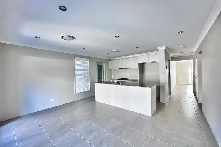 Second view of Homely house listing, 32 Annaluke Street, Riverstone NSW 2765