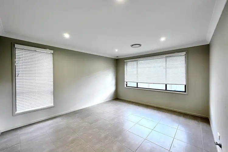 Fourth view of Homely house listing, 32 Annaluke Street, Riverstone NSW 2765
