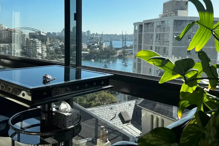 Main view of Homely apartment listing, 73/100 Elizabeth Bay Road, Elizabeth Bay NSW 2011