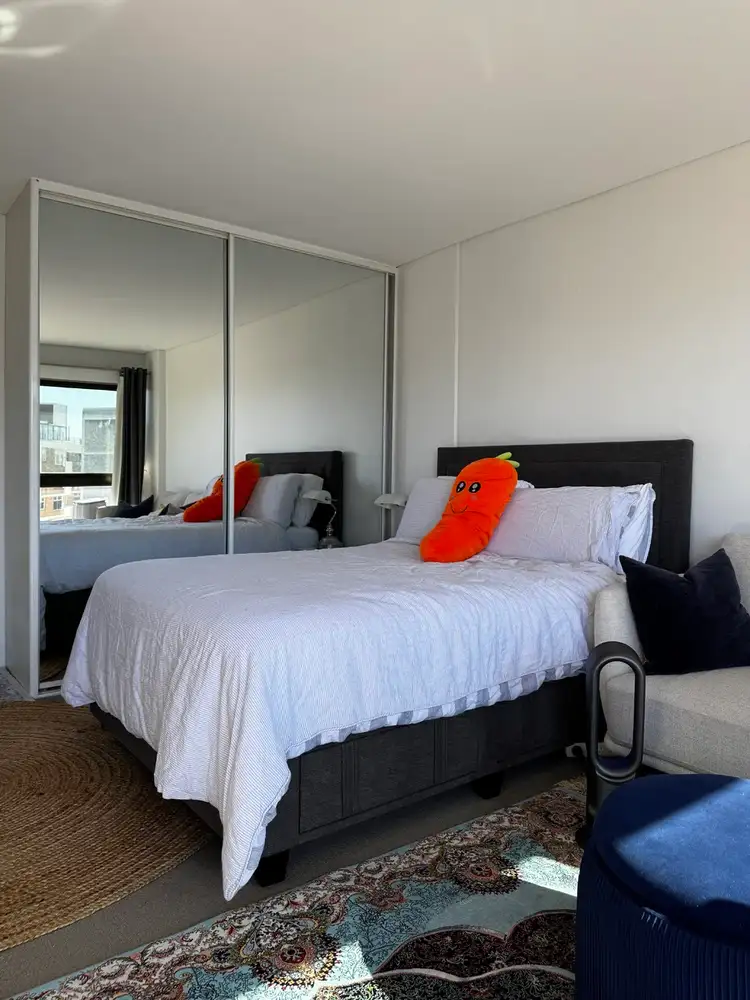 Fourth view of Homely apartment listing, 73/100 Elizabeth Bay Road, Elizabeth Bay NSW 2011