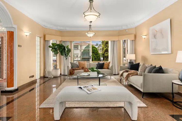 Second view of Homely house listing, 5 Wharf Road, Kogarah Bay NSW 2217