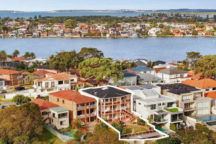 Sixth view of Homely house listing, 5 Wharf Road, Kogarah Bay NSW 2217