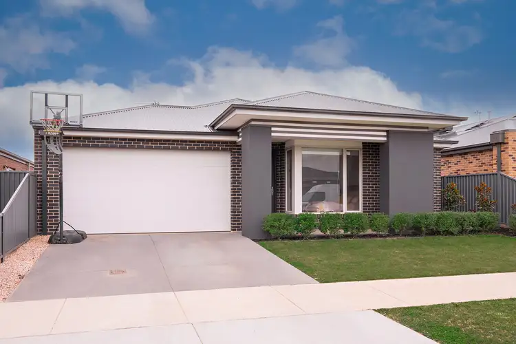 Main view of Homely house listing, 23 Tipperary Street, Alfredton VIC 3350