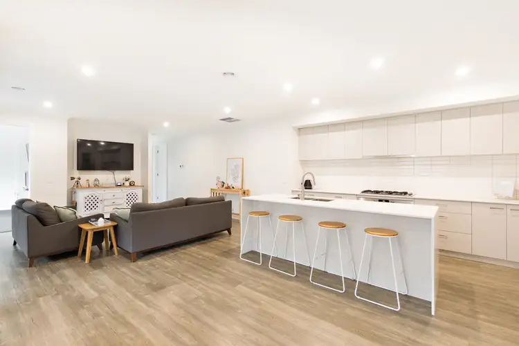 Fourth view of Homely house listing, 23 Tipperary Street, Alfredton VIC 3350