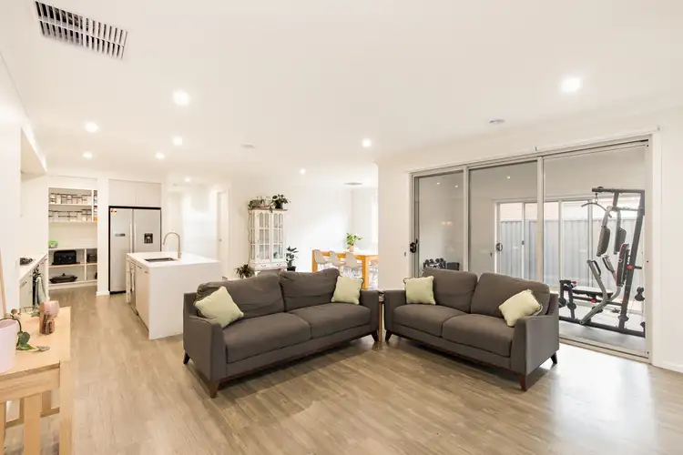 Fifth view of Homely house listing, 23 Tipperary Street, Alfredton VIC 3350